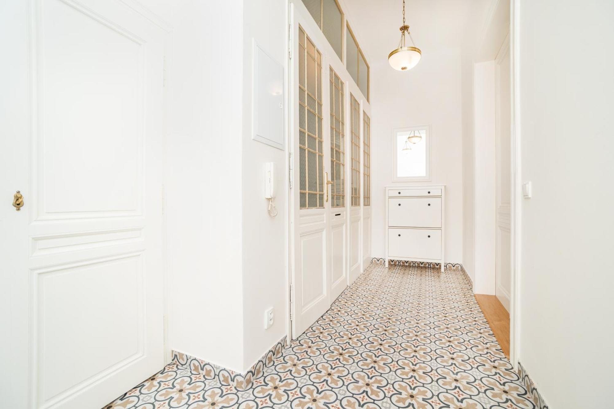 Quiet Apartment In The Old Town Praga Exterior foto