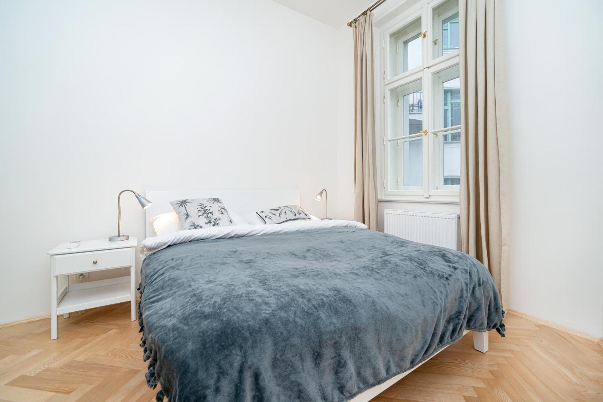 Quiet Apartment In The Old Town Praga Exterior foto