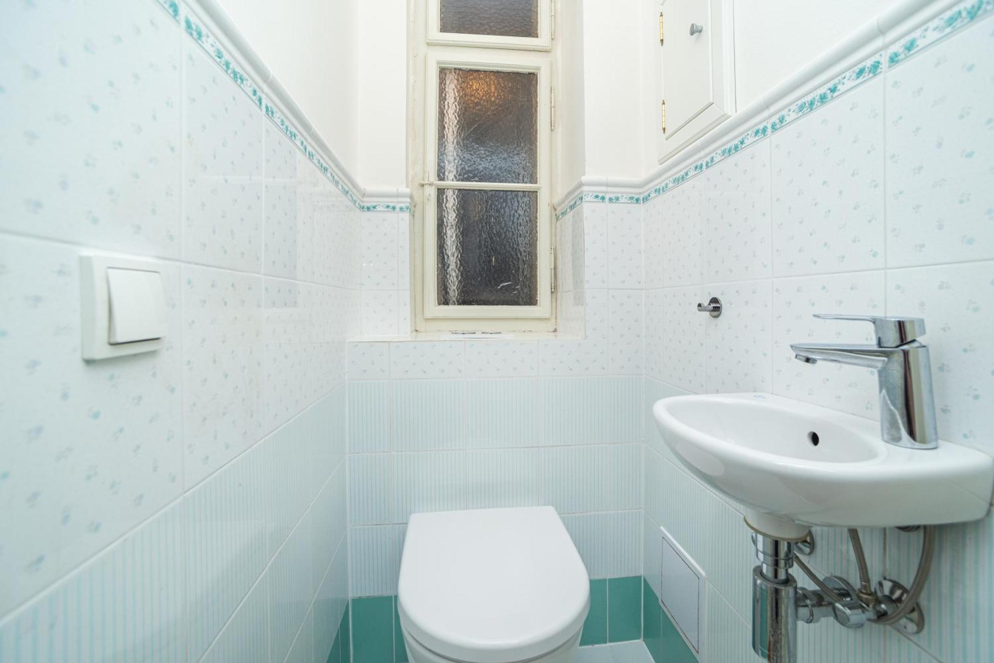 Quiet Apartment In The Old Town Praga Exterior foto